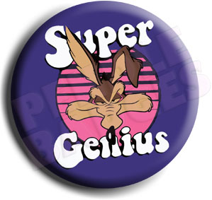Super Genius